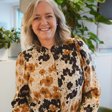 Vibeke