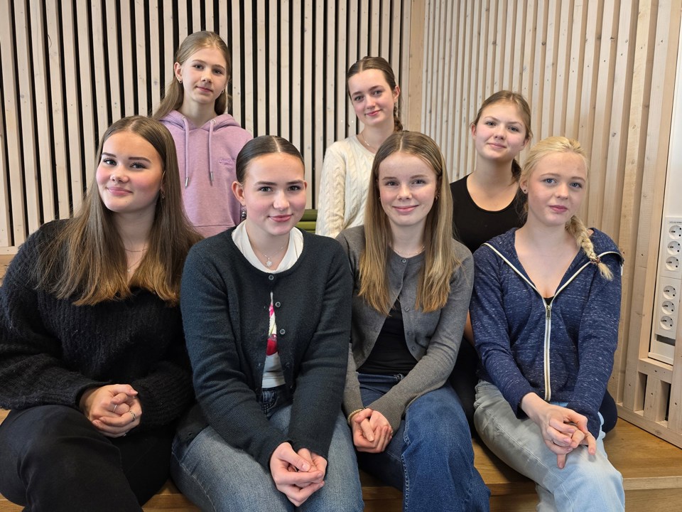 Bamble Skole Innsats For Andre S.20