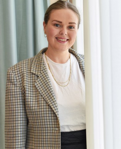 Silje